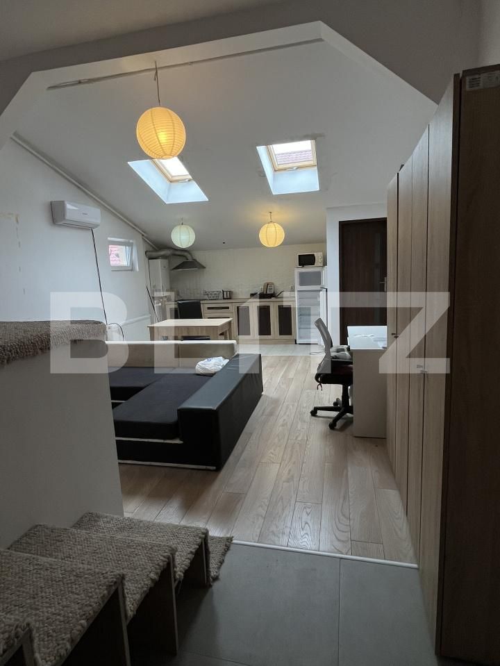 Garsonieră de închiriat Floreşti - 178760AI | BLITZ Cluj-Napoca | Poza2