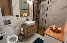 Apartament 3 camere, zona linistia - Zona Teilor