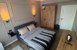 Apartament 3 camere, zona linistia - Zona Teilor