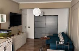 Apartament 3 camere, zona linistia - Zona Teilor