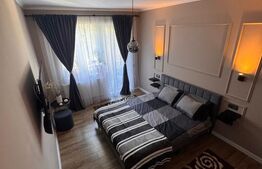 Apartament 3 camere, zona linistia - Zona Teilor