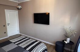 Apartament 3 camere, zona linistia - Zona Teilor