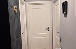 Apartament 3 camere, zona linistia - Zona Teilor