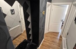 Apartament 3 camere, zona linistia - Zona Teilor