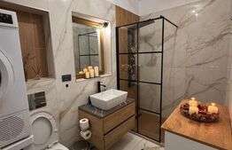 Apartament 3 camere, zona linistia - Zona Teilor