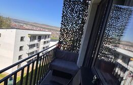 Apartament 3 camere, zona linistia - Zona Teilor