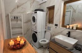 Apartament 3 camere, zona linistia - Zona Teilor