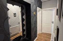 Apartament 3 camere, zona linistia - Zona Teilor