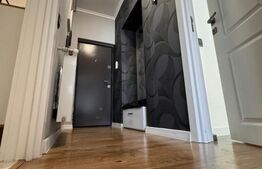 Apartament 3 camere, zona linistia - Zona Teilor