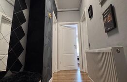 Apartament 3 camere, zona linistia - Zona Teilor