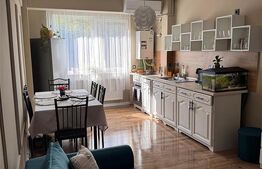 Apartament 3 camere, zona linistia - Zona Teilor