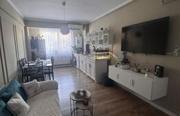 Apartament 3 camere, zona linistia - Zona Teilor