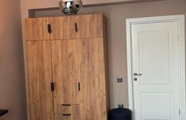 Apartament 3 camere, zona linistia - Zona Teilor