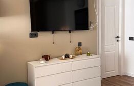 Apartament 3 camere, zona linistia - Zona Teilor