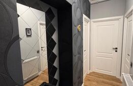 Apartament 3 camere, zona linistia - Zona Teilor