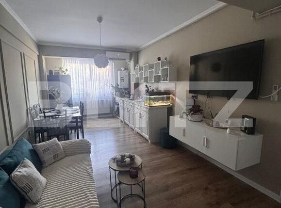 Apartament de vânzare 3 camere Floreşti - 178768AV | BLITZ Cluj-Napoca | Poza1
