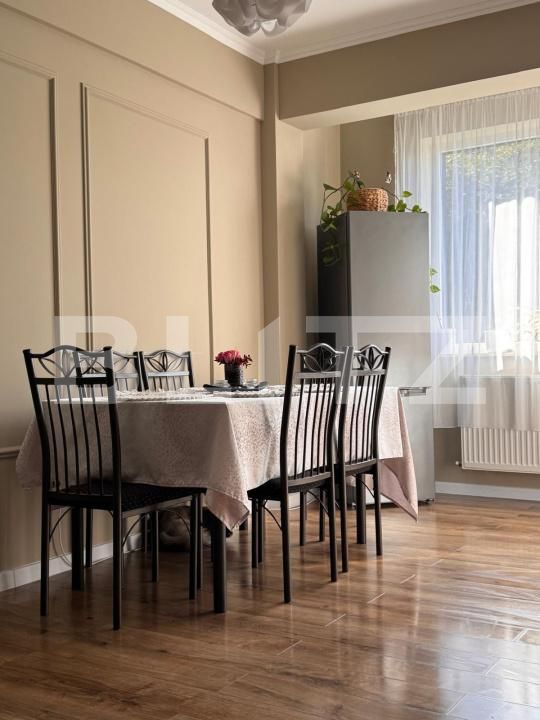 Apartament de vânzare 3 camere Floreşti - 178768AV | BLITZ Cluj-Napoca | Poza2