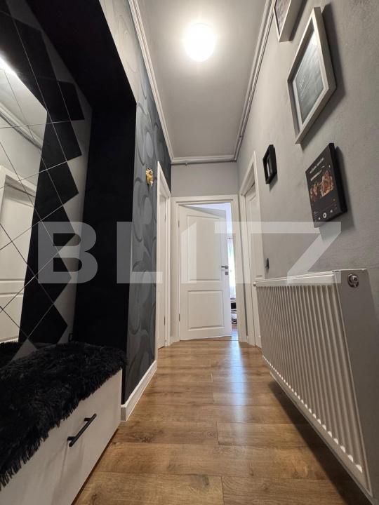 Apartament de vânzare 3 camere Floreşti - 178768AV | BLITZ Cluj-Napoca | Poza13
