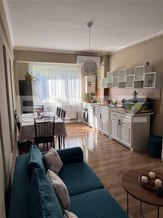 Apartament de vânzare 3 camere Floreşti - 178768AV | BLITZ Cluj-Napoca | Poza1