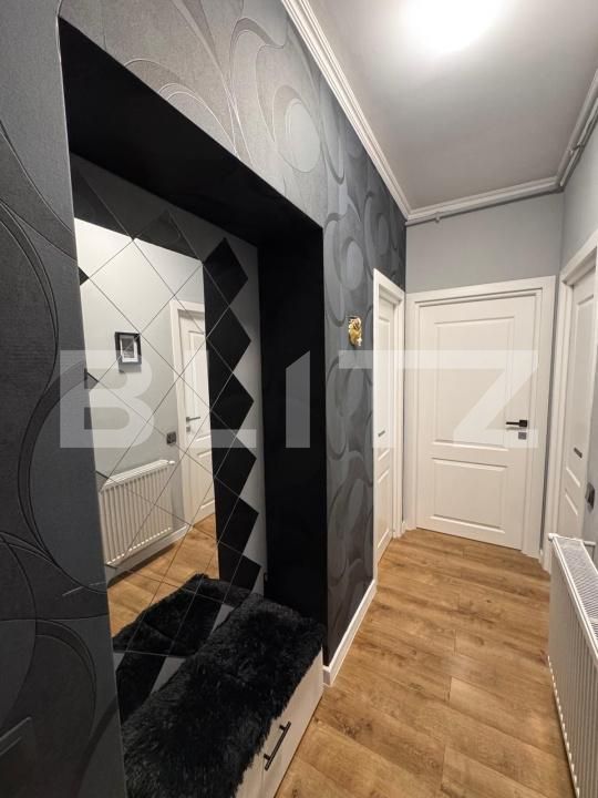 Apartament de vânzare 3 camere Floreşti - 178768AV | BLITZ Cluj-Napoca | Poza10