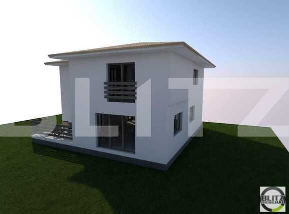 Casa de vânzare 4 camere Borhanci - 17877CV | BLITZ Cluj-Napoca | Poza6