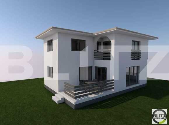 Casa de vânzare 4 camere Borhanci - 17877CV | BLITZ Cluj-Napoca | Poza1