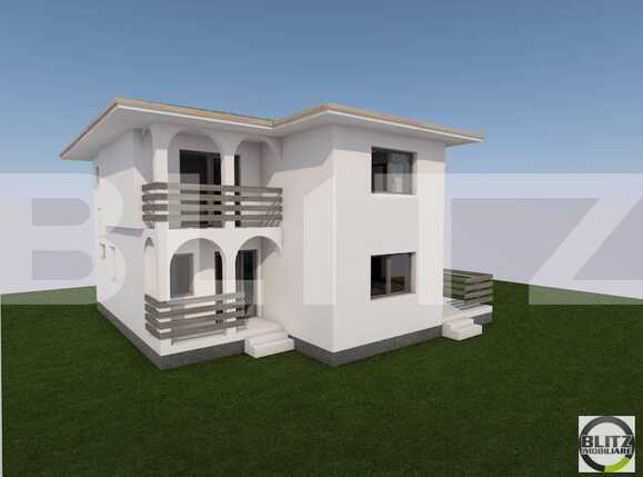 Casa de vânzare 4 camere Borhanci - 17877CV | BLITZ Cluj-Napoca | Poza2