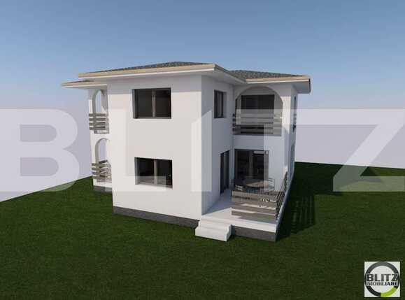 Casa de vânzare 4 camere Borhanci - 17877CV | BLITZ Cluj-Napoca | Poza4