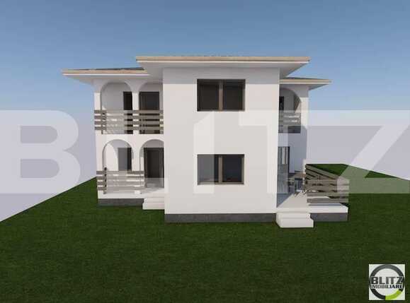 Casa de vânzare 4 camere Borhanci - 17877CV | BLITZ Cluj-Napoca | Poza3