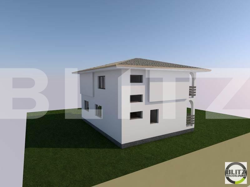 Casa de vânzare 4 camere Borhanci - 17877CV | BLITZ Cluj-Napoca | Poza5