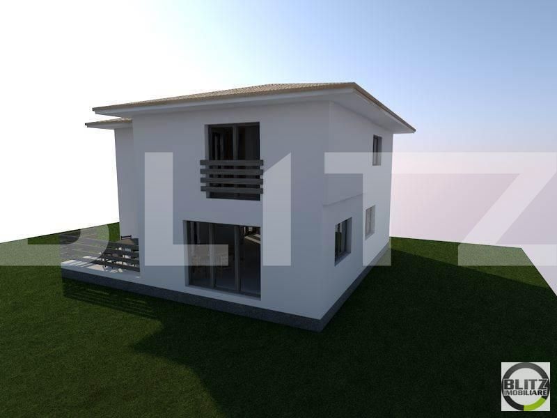 Casa de vânzare 4 camere Borhanci - 17877CV | BLITZ Cluj-Napoca | Poza6