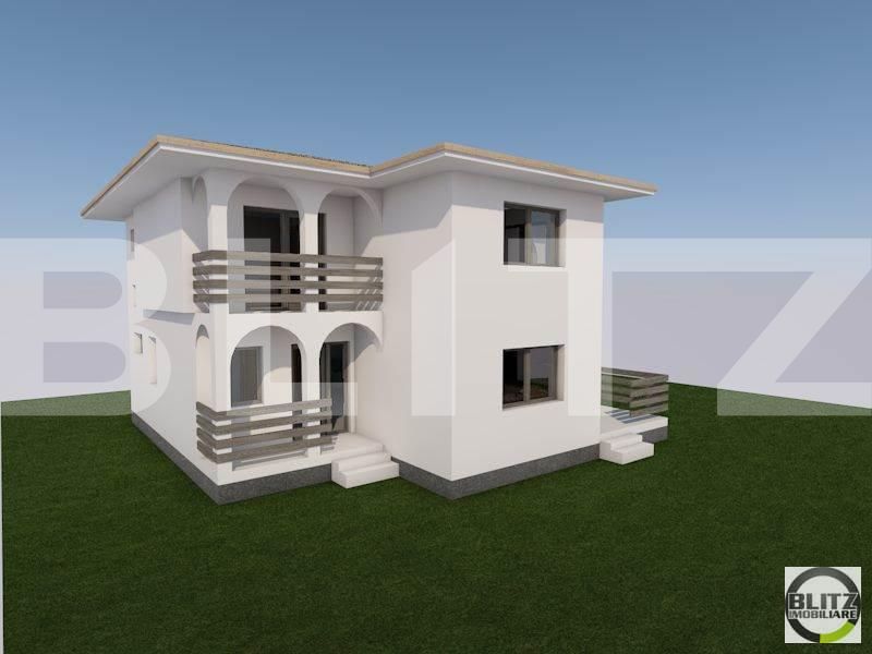 Casa de vânzare 4 camere Borhanci - 17877CV | BLITZ Cluj-Napoca | Poza2