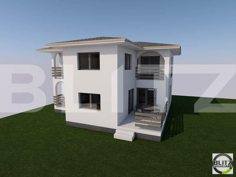 Casa de vânzare 4 camere Borhanci - 17877CV | BLITZ Cluj-Napoca | Poza4