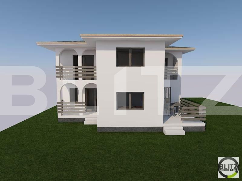 Casa de vânzare 4 camere Borhanci - 17877CV | BLITZ Cluj-Napoca | Poza3