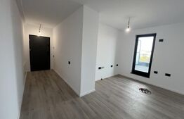  2 Dormitoare  | Living + Bucătărie | 2 Bai | Terase (20 + 5.6 mp) | Rivus Mall