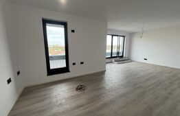  2 Dormitoare  | Living + Bucătărie | 2 Bai | Terase (20 + 5.6 mp) | Rivus Mall