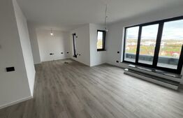  2 Dormitoare  | Living + Bucătărie | 2 Bai | Terase (20 + 5.6 mp) | Rivus Mall