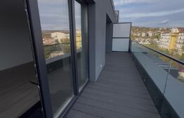  2 Dormitoare  | Living + Bucătărie | 2 Bai | Terase (20 + 5.6 mp) | Rivus Mall