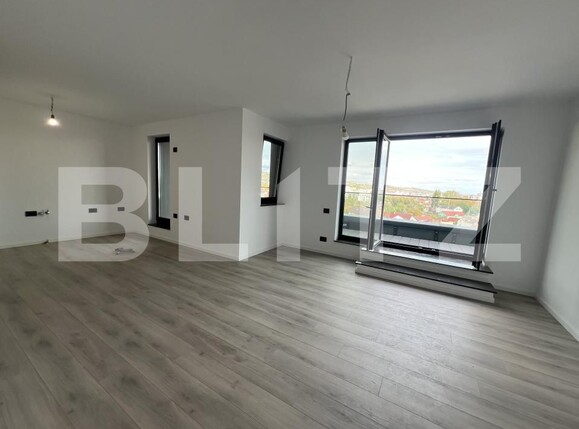 Apartament de vânzare 4 camere Semicentral - 178770AV | BLITZ Cluj-Napoca | Poza1