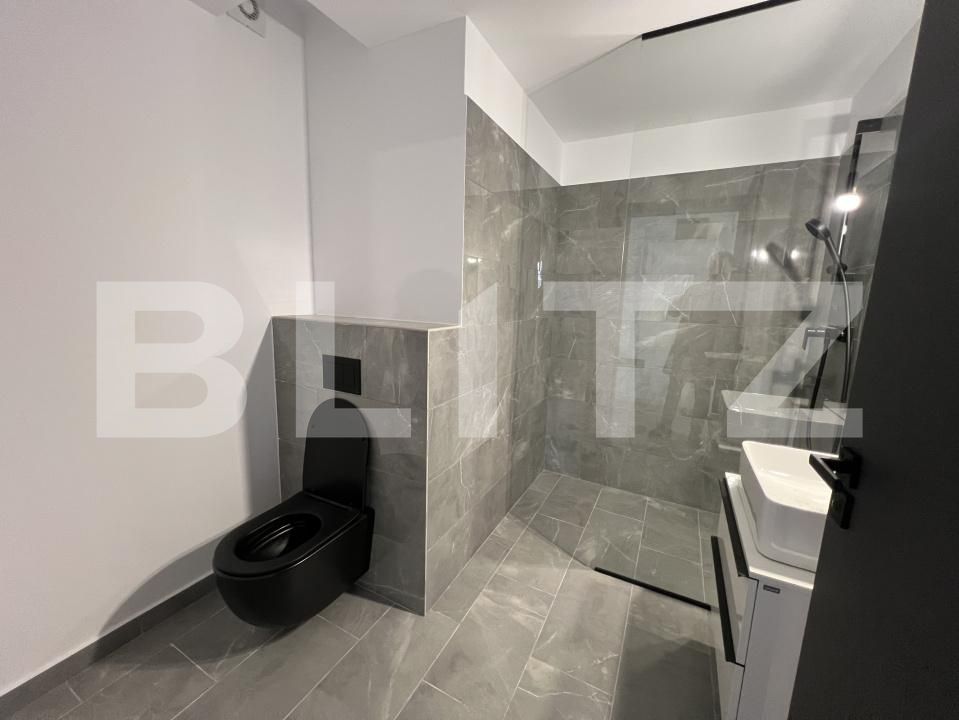 Apartament de vânzare 4 camere Semicentral - 178770AV | BLITZ Cluj-Napoca | Poza13