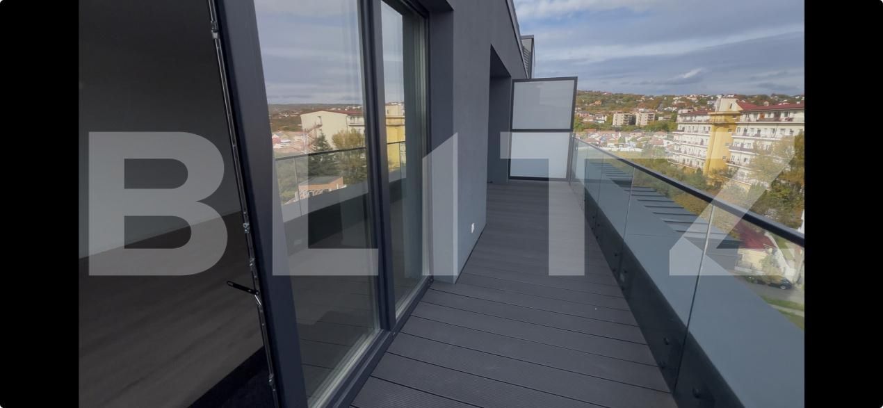 Apartament de vânzare 4 camere Semicentral - 178770AV | BLITZ Cluj-Napoca | Poza15