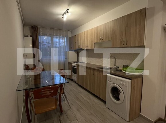 Apartament de închiriat 2 camere Floreşti - 178772AI | BLITZ Cluj-Napoca | Poza2