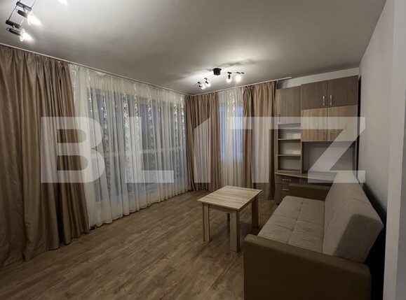 Apartament de închiriat 2 camere Floreşti - 178772AI | BLITZ Cluj-Napoca | Poza1