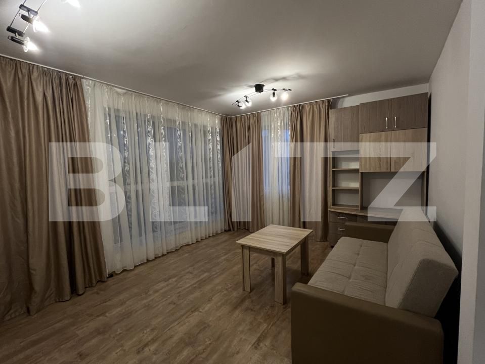 Apartament de închiriat 2 camere Floreşti - 178772AI | BLITZ Cluj-Napoca | Poza1