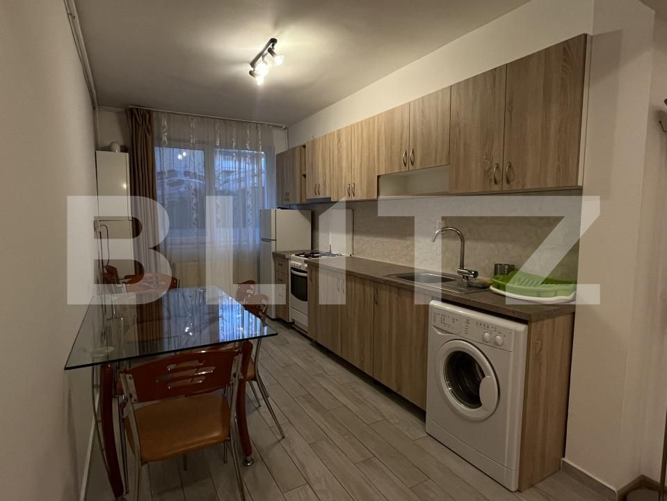 Apartament de închiriat 2 camere Floreşti - 178772AI | BLITZ Cluj-Napoca | Poza2