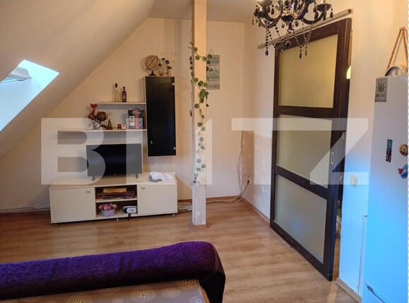 Apartament de vânzare 2 camere Floreşti - 178774AV | BLITZ Cluj-Napoca | Poza1