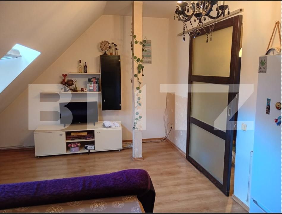 Apartament de vânzare 2 camere Floreşti - 178774AV | BLITZ Cluj-Napoca | Poza1