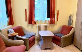 Garsoniera la casa cu curte, 40 mp, decomandata, zona 21 Decembrie