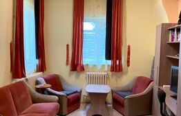 Garsoniera la casa cu curte, 40 mp, decomandata, zona 21 Decembrie