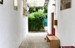 Garsoniera la casa cu curte, 40 mp, decomandata, zona 21 Decembrie